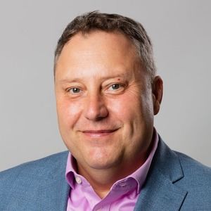 Meet your Posher, Brian